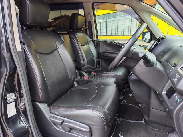 2016 Nissan SERENA 2.0 S-HYBRID HIGHWAY STAR - 5