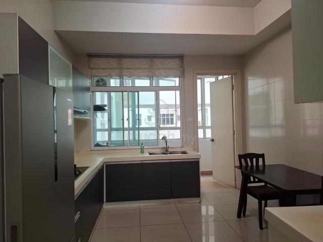 Subang Olives Residence 1