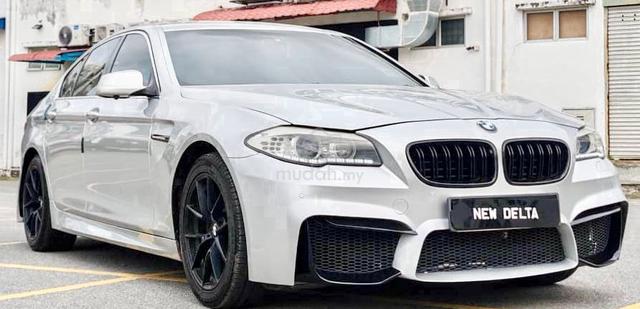 [CARKING🤩] OFFER F10 RARE Bmw 523i 2.5 M SPORT(A) - 2
