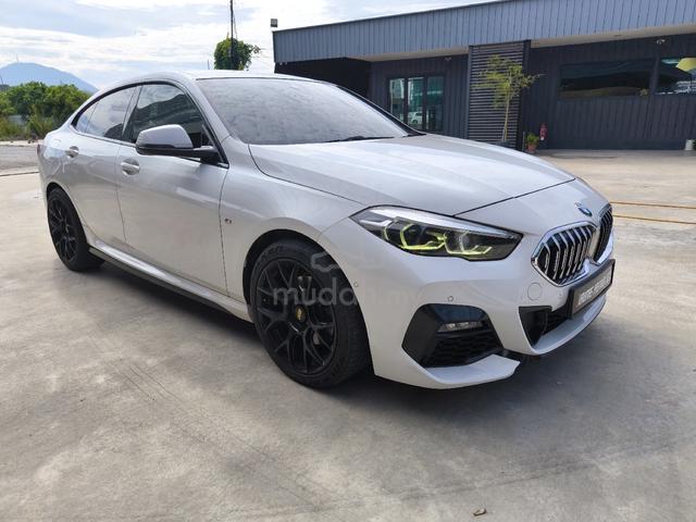 2021 Bmw 2 SERIES 1.5 18I M SPORT GRAN COUPE MY20 - 1