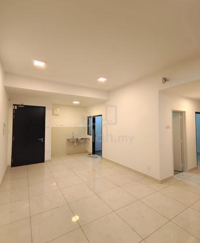 Kiara Plaza 1
