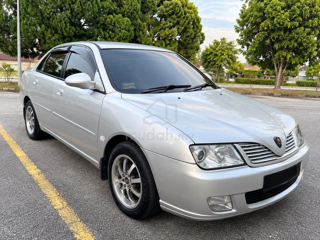 2002 Proton WAJA 1.6 (A) - 3