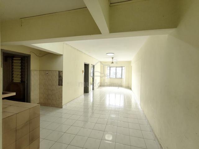 Pangsapuri Lestari 1