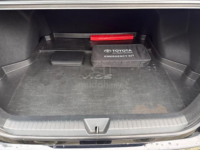 2024 Toyota VIOS 1.5 G MY23 (A) - 3
