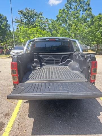 2014 Ford RANGER 2.2 XLT (HI RIDER) (A) - 4