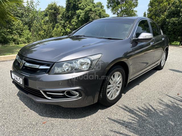 2014 Proton PERDANA 2.0 2.0L MY13 (A) - 2