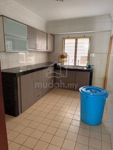 Sri Lavender Apartment 1