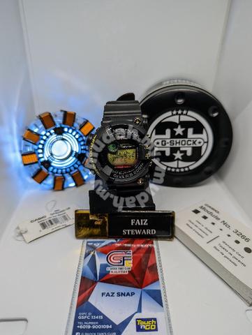 G-Shock Frogman GF8235D 35th 