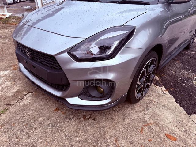 2022 Suzuki SWIFT 1.4 SPORT (A) HATCHBACK - 3