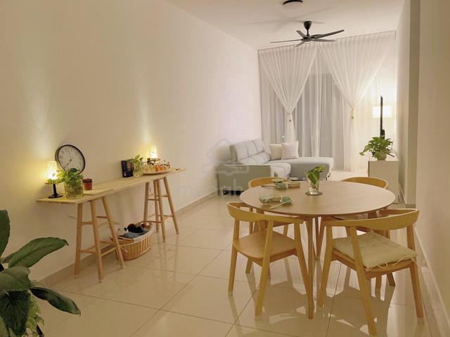 Residensi Bintang Bukit Jalil 1