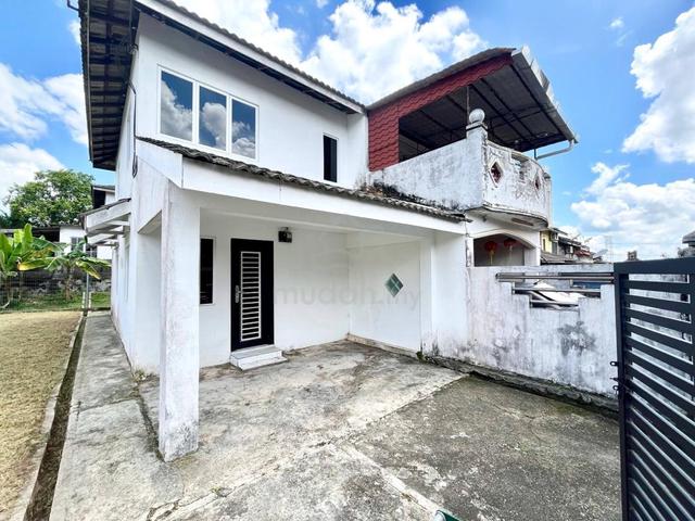 (Corner) Nego Price,Jalan Duku, Taman Kota Masai, Pasir Gudang 1