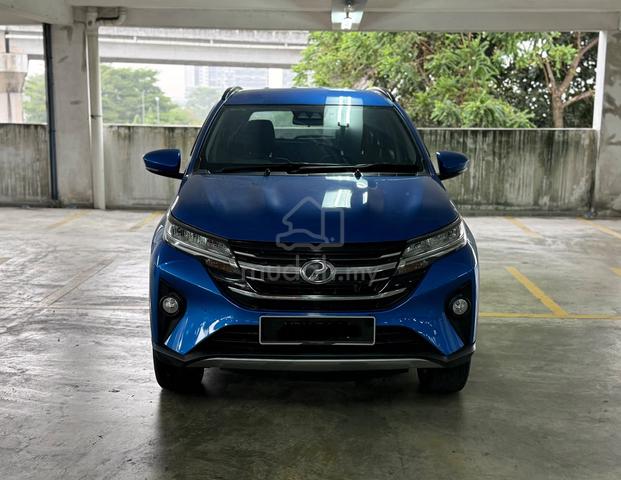 2019 Perodua ARUZ 1.5 AV (A) LOW MILEAGE/HIGH SPEC - 5