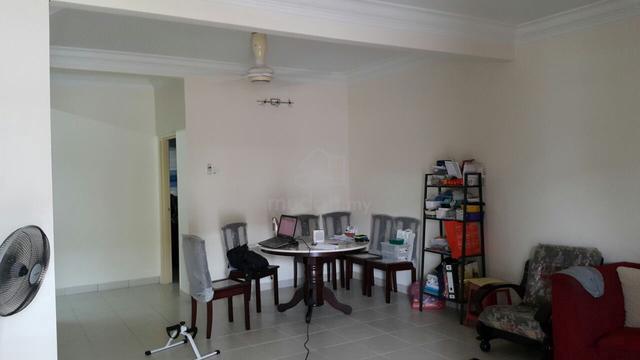 2sty house ss3 ss 3 ss 2 Taman Universiti Pj 25x95 FREEHOLD 1