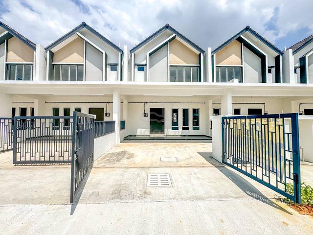 MURAH 🔥Double Storey Taman Sri Mewah Klang 1
