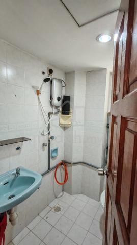 Pangsapuri Subang Jaya 3