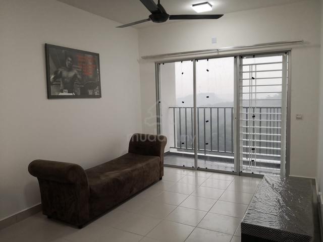D'Cerrum Apartment 1