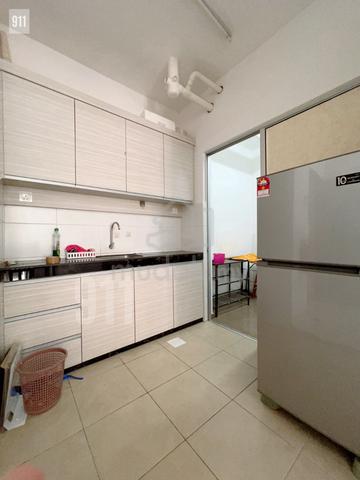 Trifolis Apartment 1