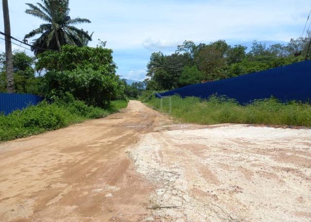 2.5 Acres Ulu Yam industrial land, Ulu Yam Lama 1