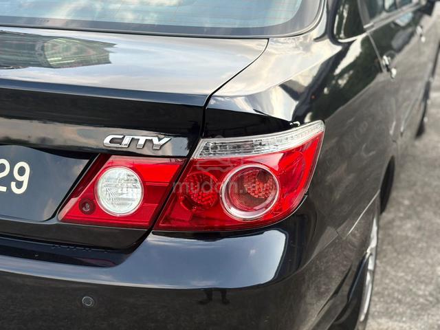 2008 Honda CITY 1.5 VTEC ENHANCED (A) F/SERVCE REC - 4