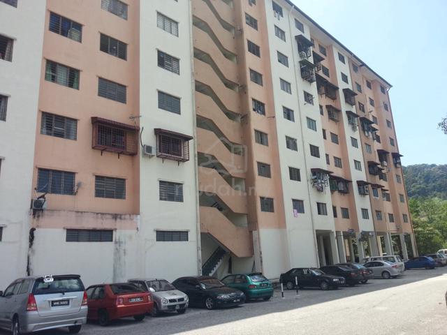 Taman Segar Perdana 1