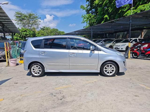2017 Perodua ALZA SE 1.5 (AUTO) - 2