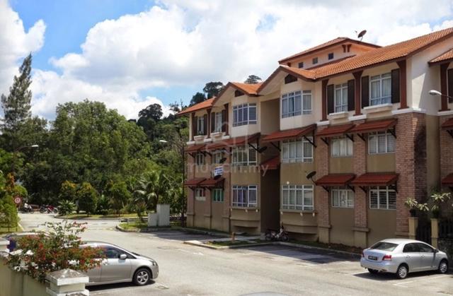 D'rimba Damansara 1