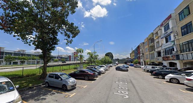 [4 storey shoplot] PUCHONG UTAMA, PUCHONG 1