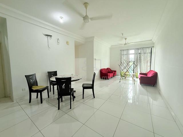 The Platino Serviced Apartment 3