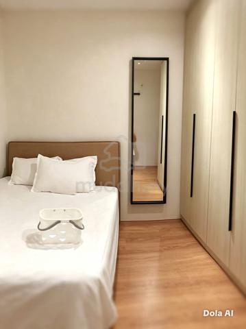 Batu Pahat|Room For Rent|female|Sep 2026 1