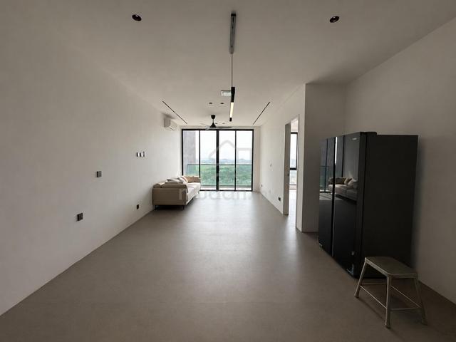 Evoke Residence 1