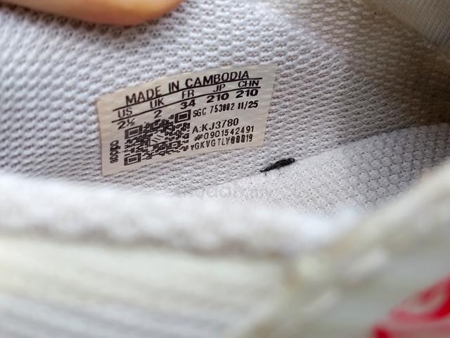 Football boot. Kasut bola Adidas F50 Lamine Yamal - photo 4 of 5