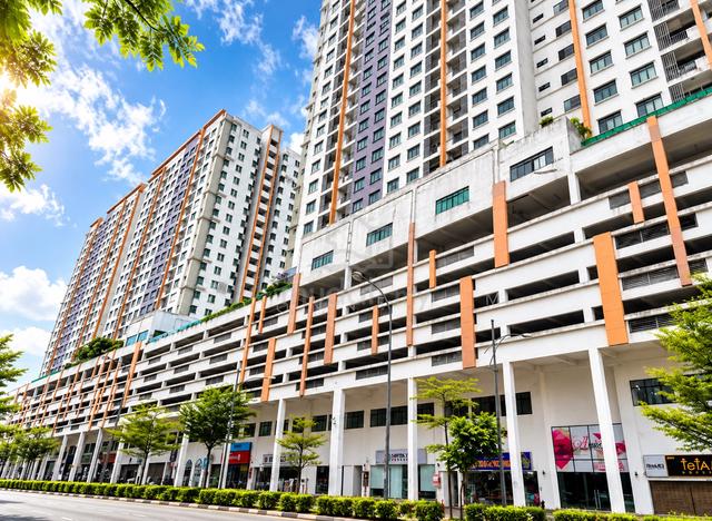 Jentayu Residensi @ Tampoi 1
