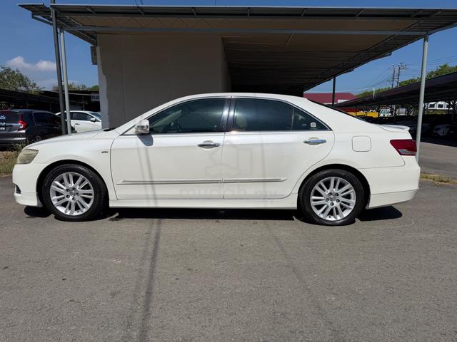 2010 Toyota CAMRY 2.4 V FACELIFT (A) - 4