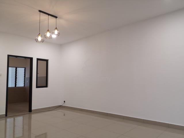 Double Storey Terrace House For Sale Straits View Home Permas Jaya 2