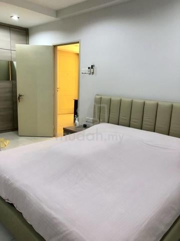 Birch Regency @ Penang Times Square 1