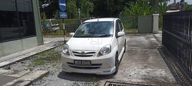 2013 Perodua VIVA 1.0 EZ STANDARD (A) - 1
