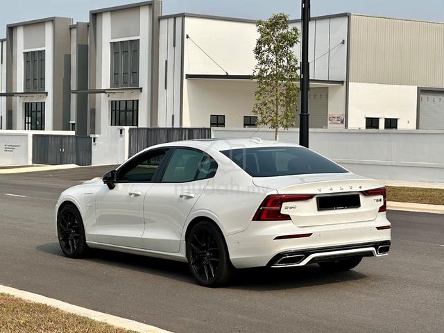 VOLVO S60 2.0 T8 R-DESIGN🔥LiMITED UNIT‼️‼️‼️‼️‼️ - 4