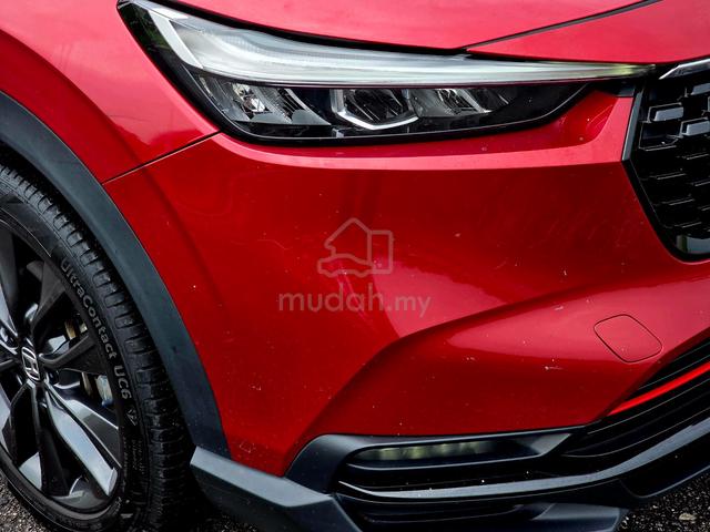 2023 Honda HR-V 1.5 V (A) UNDER WARRANTY - 3