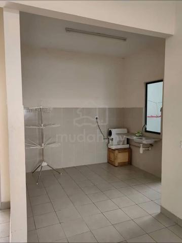 Seruling Apartment 3