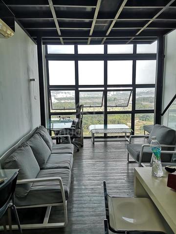The Place @ Cyberjaya 1