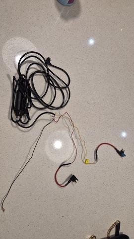 70Mai Hardwire Kit MiDrive UP02 Car Survelliance - photo 2 of 4