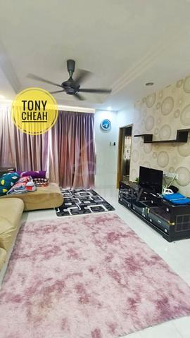 Asia Heights 1