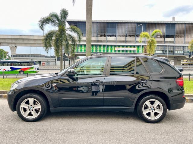 2010 Bmw X5 3.0 xDrive35i E70 FACELIFT LCI PETROL - 5