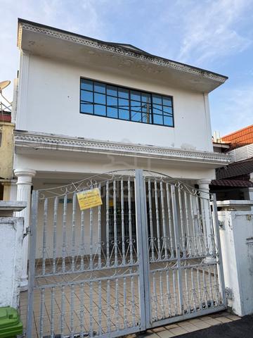 Taman Mastiara, 20x70, Fully Extended 2 floors, Non Bumi 1