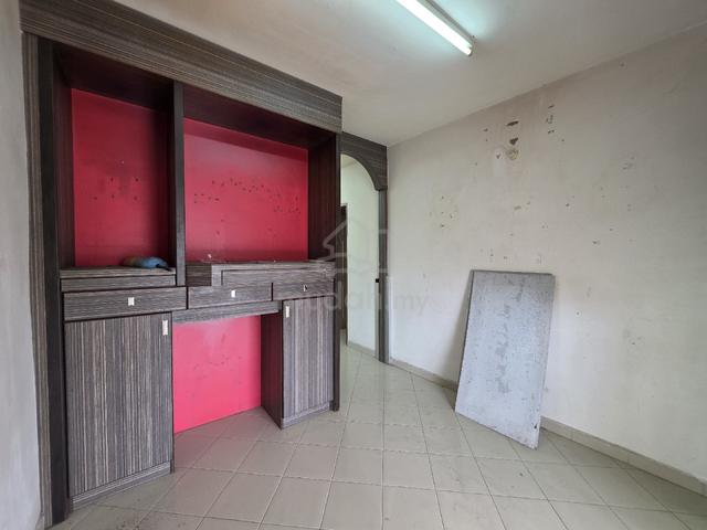 Single Storey Terrace- Corner @ Alor Setar 1