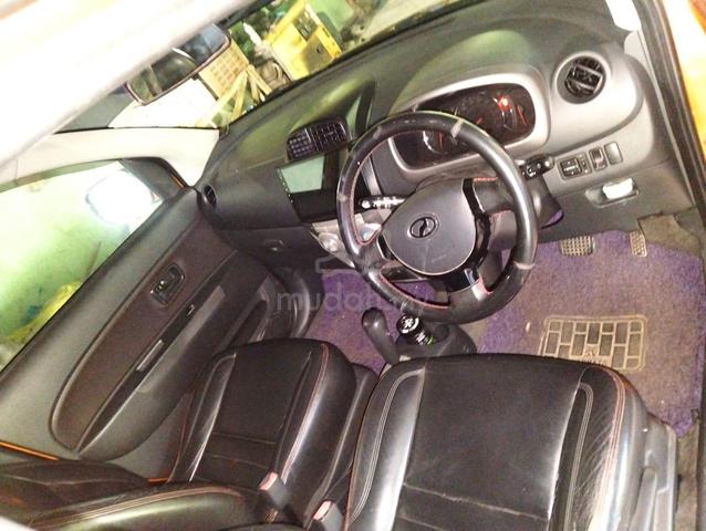 2010 Perodua MYVI 1.3 SE ZHS FACELIFT (A) - 4