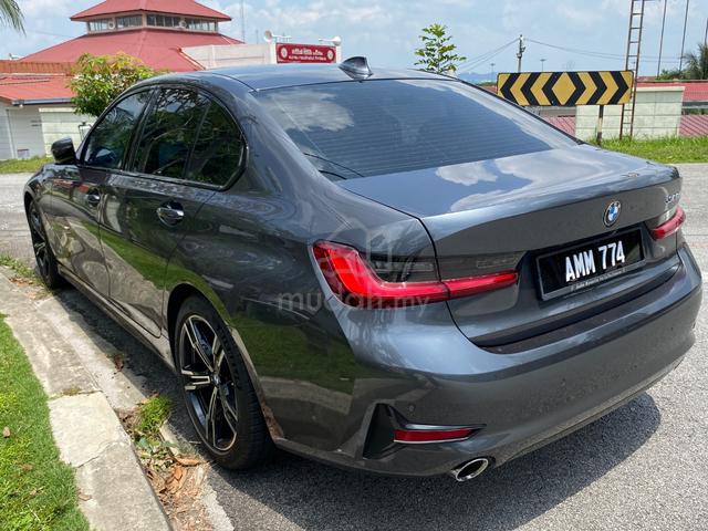 2020 Bmw 3 SERIES 2.0 20I SPORT MY19 G20 (A) - 4