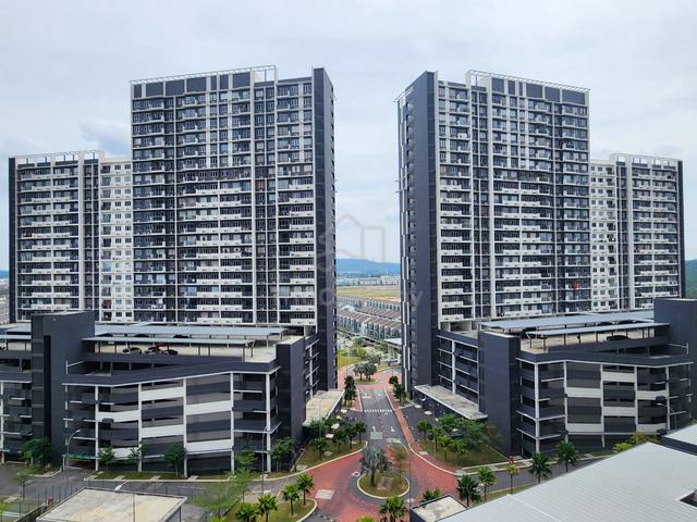 Residensi Adelia 1