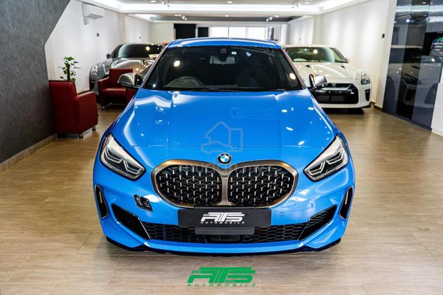 2019 Bmw M135i 2.0 XDRIVE (A) - 3