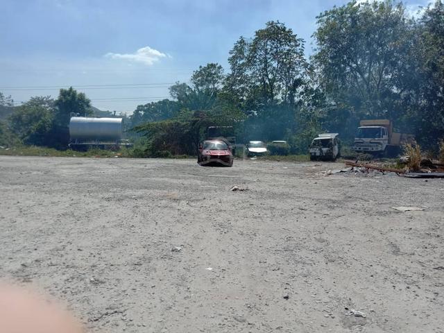 CONVERTED 1.8 Acres Commercial Land in Mantin, Nilai 1